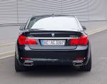 BMW ACS7 5.0i by AC Schnitzer 2009 года